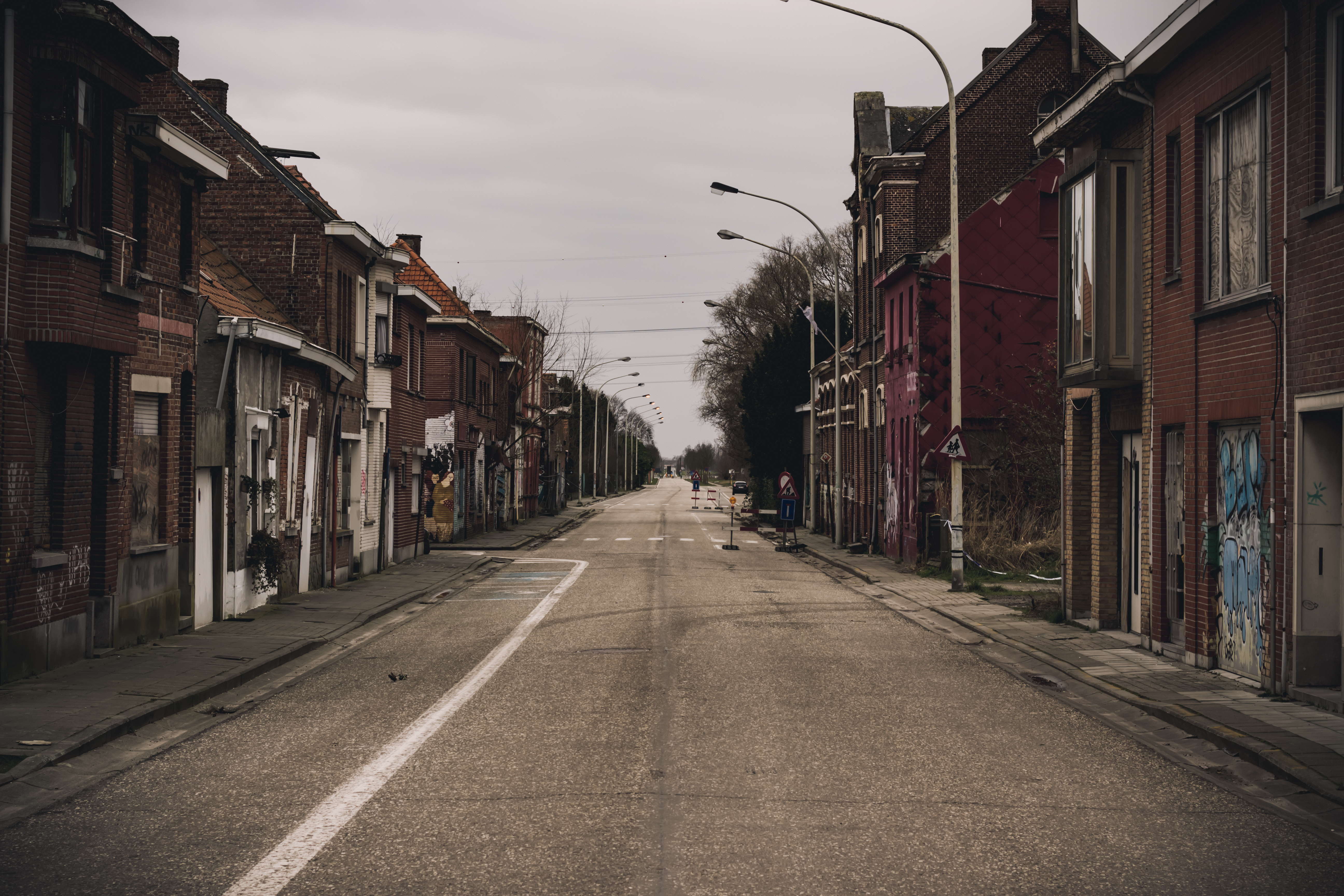 Doel Belgium