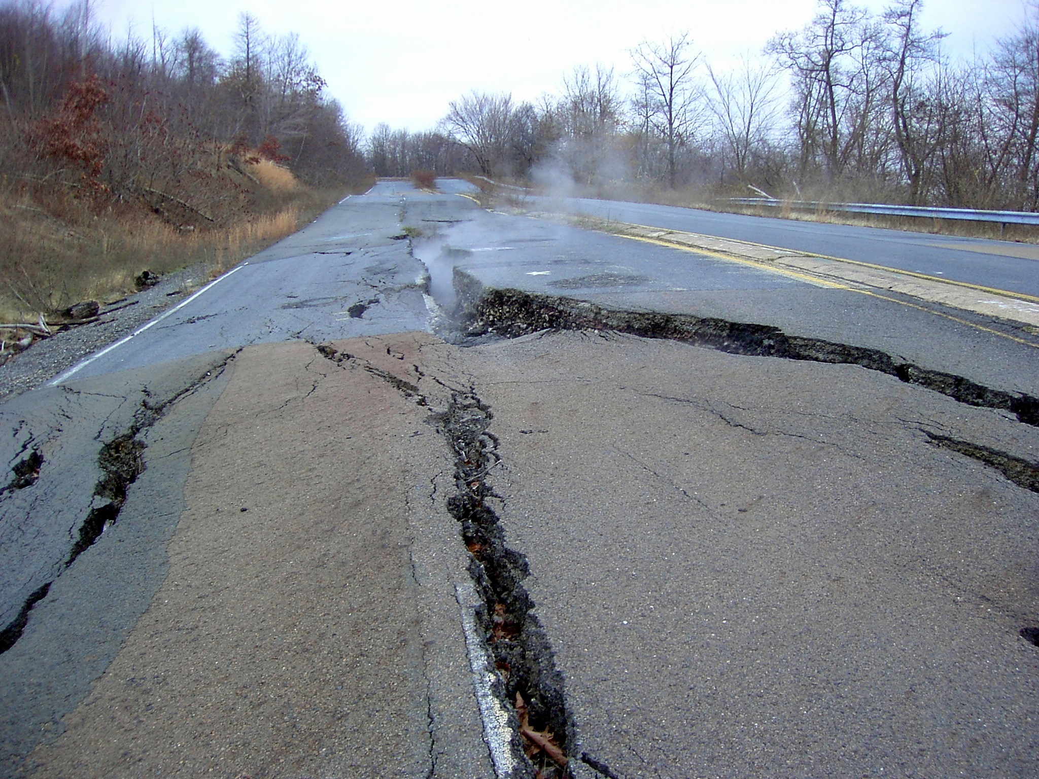 Centralia Pennsylvania